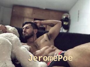 JeromePoe