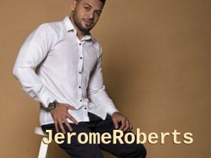 JeromeRoberts