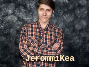 JerommiKea