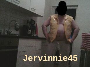 Jervinnie45