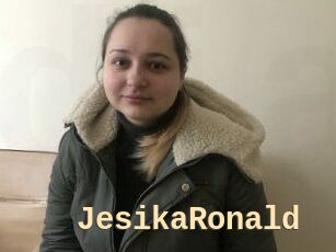 JesikaRonald