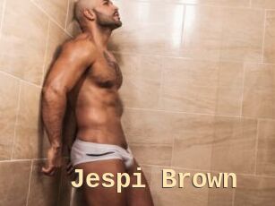 Jespi_Brown