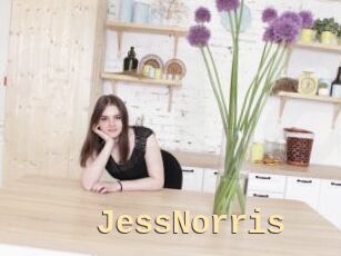 JessNorris