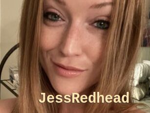 JessRedhead