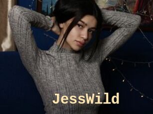 JessWild