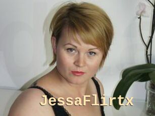 JessaFlirtx