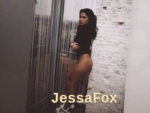 JessaFox