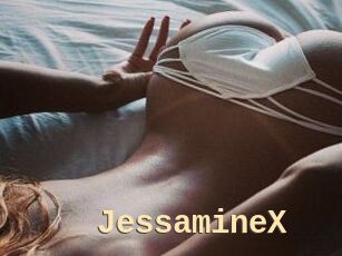 JessamineX