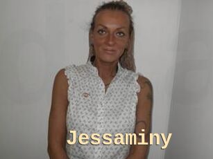 Jessaminy