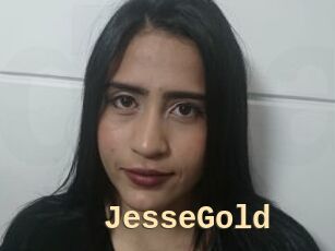 JesseGold