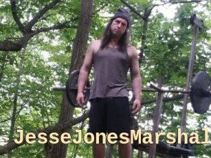 JesseJonesMarshall