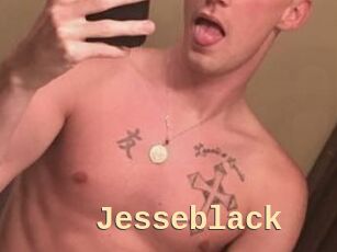 Jesseblack