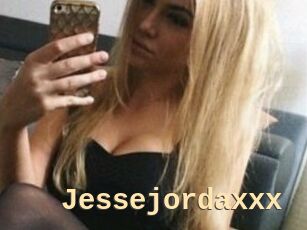 Jessejordaxxx