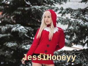 JessiHoneyy