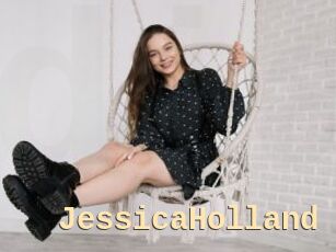 JessicaHolland