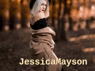 JessicaMayson