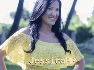 JessicaPP