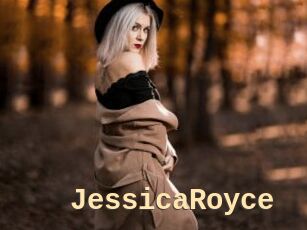 JessicaRoyce