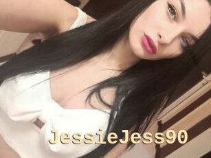 JessieJess90