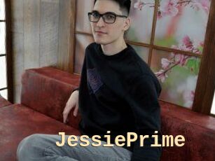 JessiePrime