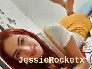 JessieRocketx