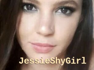 JessieShyGirl