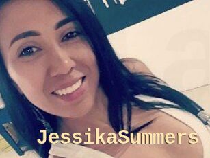 JessikaSummers