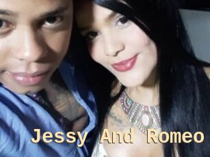 Jessy_And_Romeo