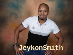 JeykonSmith