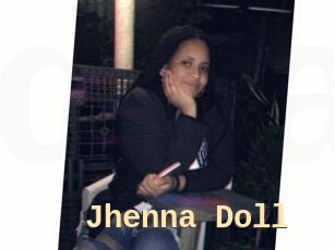 Jhenna_Doll