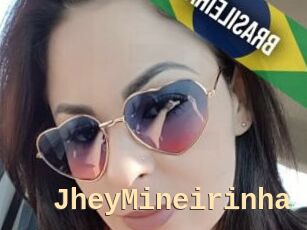 JheyMineirinha