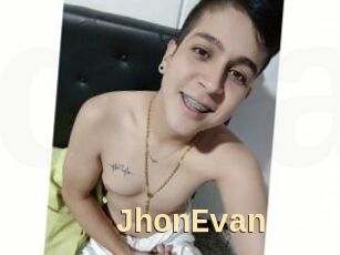 JhonEvan