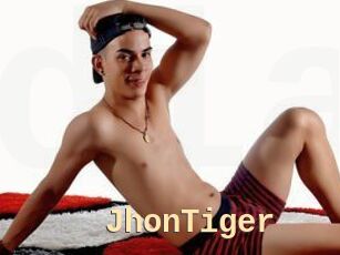 JhonTiger