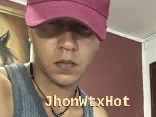 JhonWtxHot