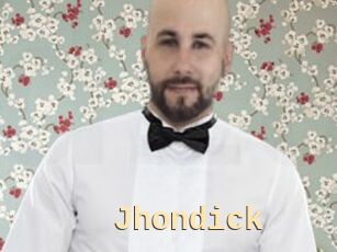 Jhondick