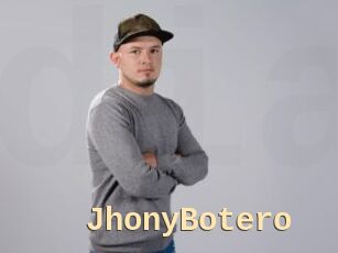 JhonyBotero