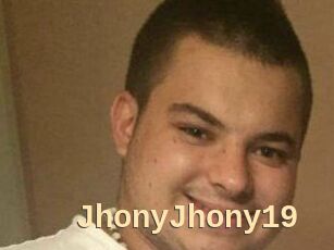 JhonyJhony19