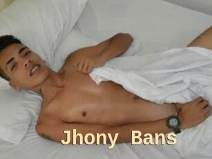 Jhony_Bans