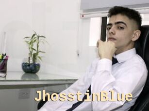 JhosstinBlue