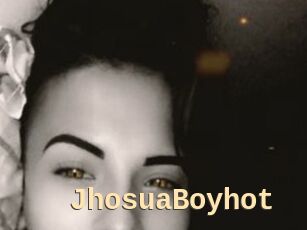 JhosuaBoyhot