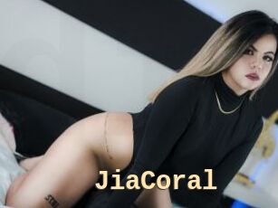 JiaCoral