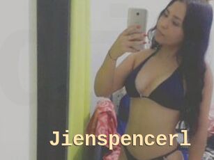 Jienspencerl