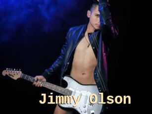 Jimmy_Olson