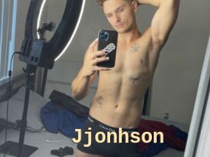 Jjonhson