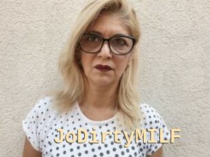 JoDirtyMILF