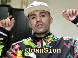 JoanSion