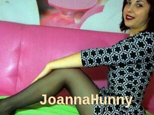 JoannaHunny