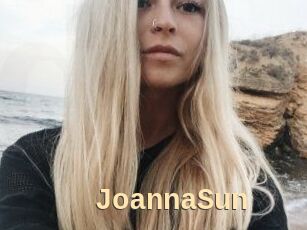 JoannaSun