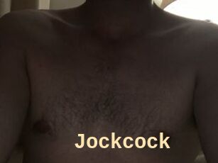 Jockcock