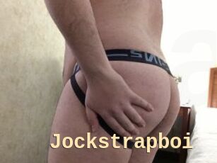 Jockstrapboi